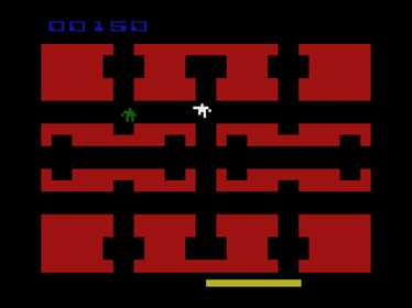 A New Marauder - Screenshot - Gameplay (World) - 960x720