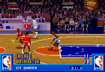NBA Jam - Screenshot - Gameplay (World) - 480x330