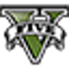 Grand Theft Auto V - Icon (World) - 32x32