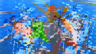 Valkyrie No Densetsu - Fanart - Background (Japan) - 2560x1440