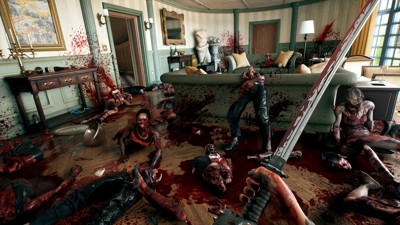 Dead Island 2 - Screenshot - Gameplay (World) - 1920x1080