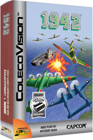 1942 - Box - 3D (World) - 439x659