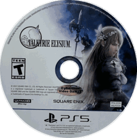 Valkyrie Elysium - Disc (North America) - 912x918
