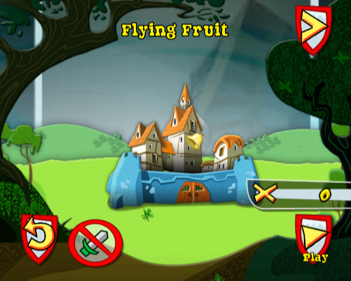 EyeToy Play: Hero - Screenshot - Gameplay (World) - 640x512