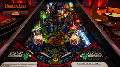 Monster Bash - Screenshot - Gameplay (World) - 1920x1080