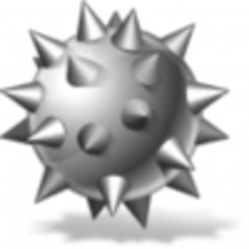 Minesweeper - Icon (World) - 100x100