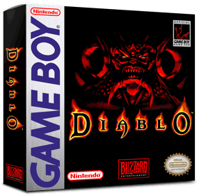 Diablo - Box - 3D (North America) - 1016x998