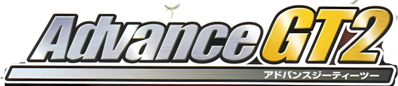 GT Advance 3: Pro Concept Racing - Clear Logo (Japan) - 1073x232