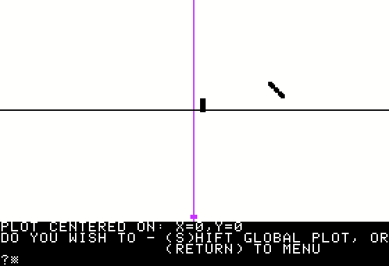 Illustration of Computer Air Combat