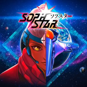 Sophstar - Square (World) - 800x800