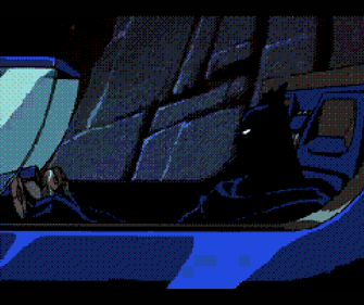 The Adventures of Batman & Robin - Screenshot - Gameplay (World) - 496x416