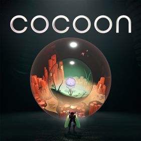 Cocoon - Square (Oceania) - 800x800