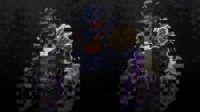 WWE Brawl - Fanart - Background (World) - 1920x1080