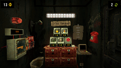 CloverPit - Screenshot - Gameplay (World) - 1920x1080