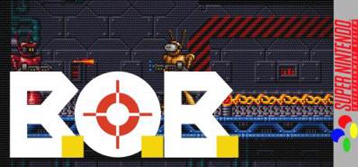 B.O.B. - Banner (World) - 460x215