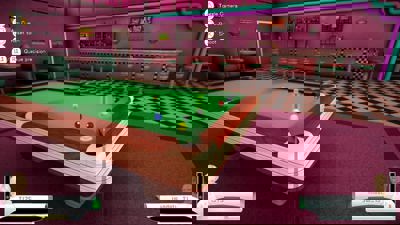 3D Billiards: Pool & Snooker Remastered - Screenshot - Gameplay (World) - 1152x648