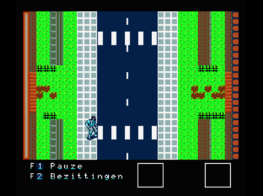 Detective Story - Screenshot - Gameplay (The Netherlands) - 781x582