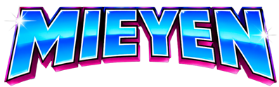 Mieyen - Clear Logo (World) - 980x306