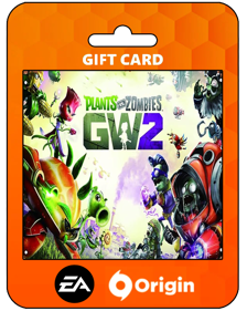 Plants vs. Zombies: Garden Warfare 2 - Fanart - Disc (World) - 638x800