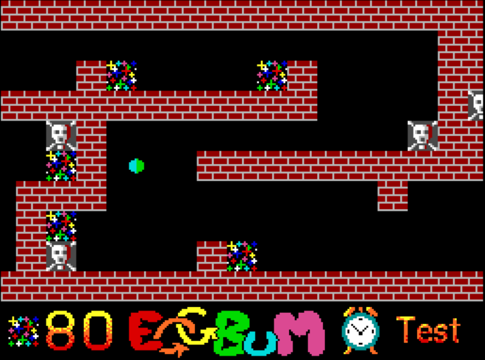 Illustration of EGGBuM