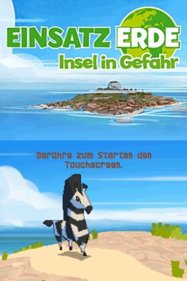 Petz Rescue: Endangered Paradise - Screenshot - Game Title (Germany) - 333x500