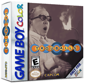 Trouballs - Box - 3D (North America) - 1016x998