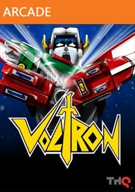 Voltron - Box - Front (World) - 899x1276