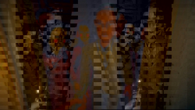 Devotion - Screenshot - Gameplay (United States) - 1920x1080