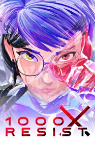 1000xResist - Box - Front (World) - 1440x2160