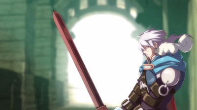 Illustration of Apocalypse: Desire Next