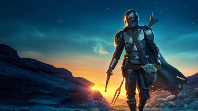 Star Wars: The Mandalorian (Zen Studios) - Fanart - Background (World) - 1920x1080