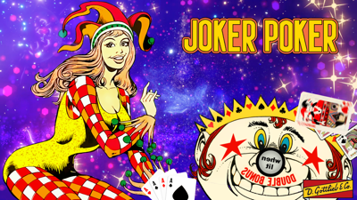 Joker Poker - Banner (World) - 1920x1080
