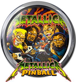 Metallica - Fanart - Cart - Front (World) - 883x945