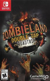Zombieland: Double Tap Road Trip - Box - Front (Canada) - 494x800