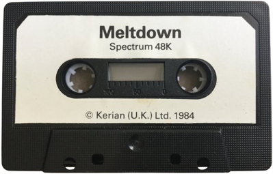 Meltdown - Cart - Front (Europe) - 775x495
