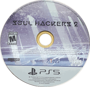 Soul Hackers 2 - Disc (North America) - 1104x1071