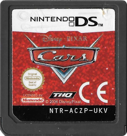 Cars - Cart - Front (United Kingdom) - 765x815