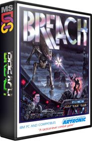 Breach - Box - 3D (World) - 582x889