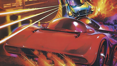 MegaRace - Fanart - Background (North America) - 1920x1080