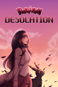 Pokemon Desolation - Box - Front (World) - 1200x1800