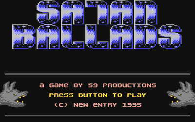 Ratan Ballads - Screenshot - Game Title (Europe) - 320x200