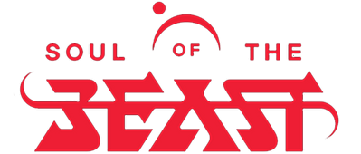 Soul of the Beast - Clear Logo (World) - 640x273