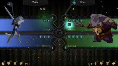 Armello - Screenshot - Gameplay (World) - 1280x720