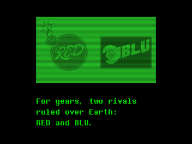 Overtime  - Screenshot - Gameplay (World) - 640x480
