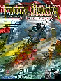 Tortuga: Pirates of the New World - Box - Front (North America) - 320x423