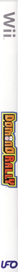 Domino Rally - Box - Spine (North America) - 45x680