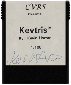Kevtris - Cart - Front (World) - 590x700