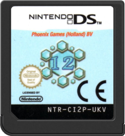 12 Family Games - Cart - Front (Europe) - 517x564