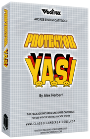 Protector - Box - 3D (North America) - 782x1207