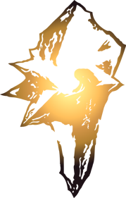 Final Fantasy IX - Clear Logo (World) - 2312x3629